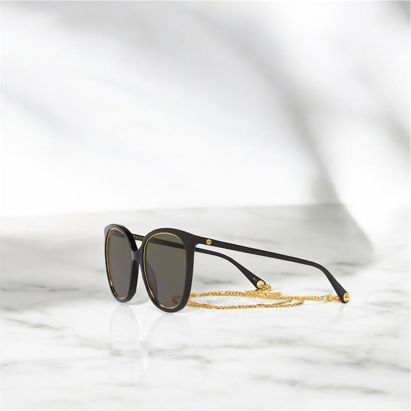 Gucci GG1076S Sunglasses