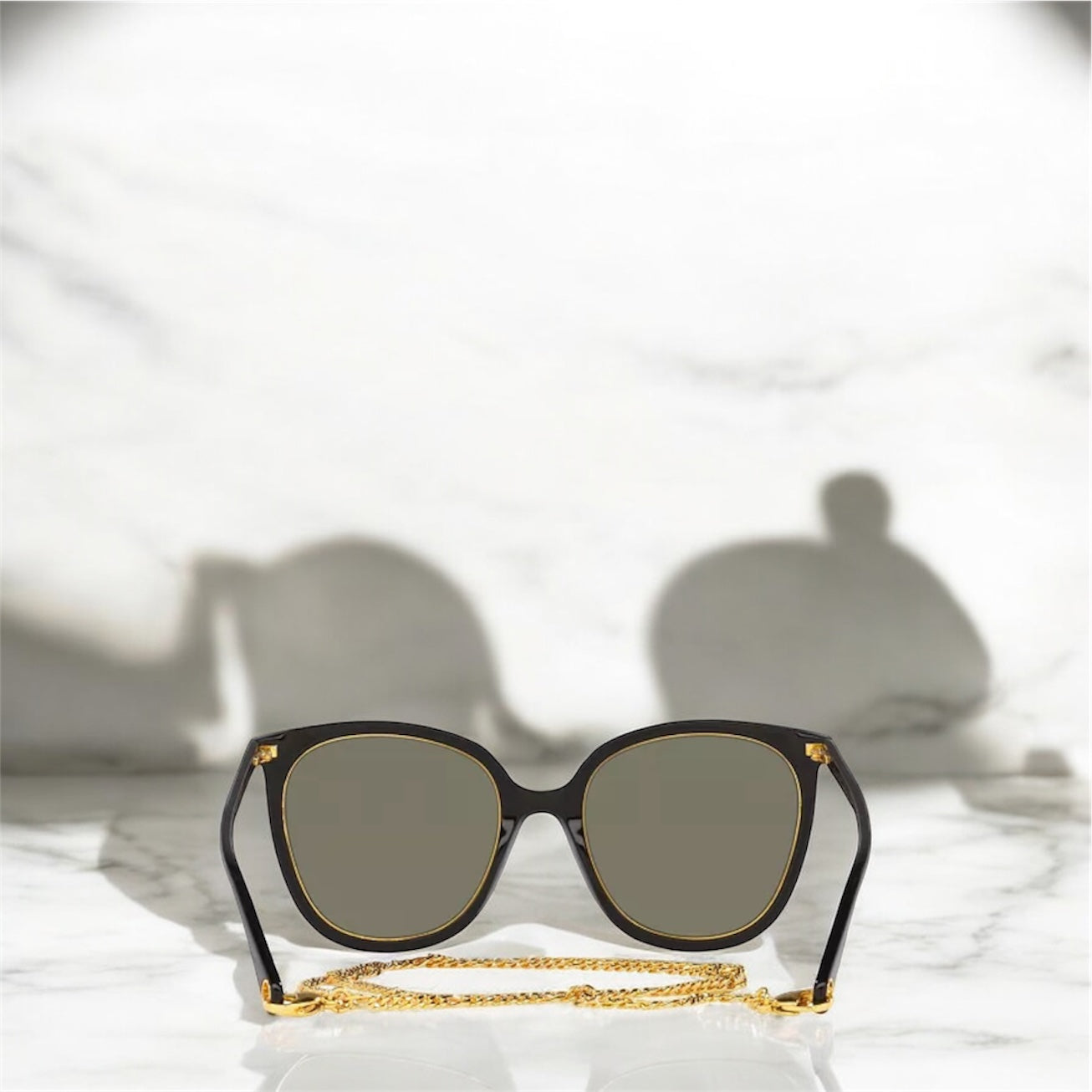 Gucci GG1076S Sunglasses
