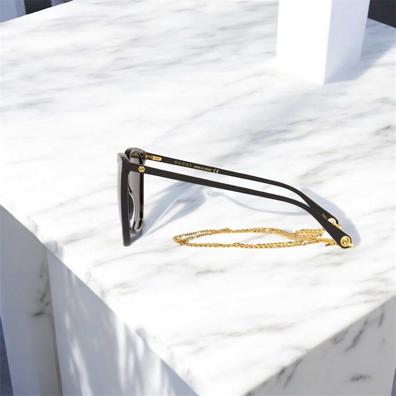 Gucci GG1076S Sunglasses